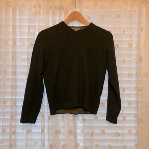 women’s sweater
